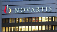 Novartis’ new heart failure medicine LCZ696, now called Entresto(TM), approved by FDA to reduce risk of cardiovascular death and heart failure hospitalization