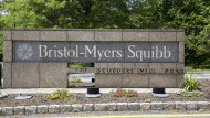 Bristol-Myers Plunges On Surprise Opdivo Failure In Lung Cancer