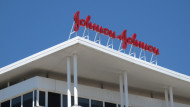 Johnson & Johnson buys Abbott Medical Optics for $4.3B