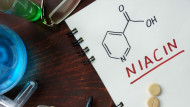 فيتامين ب3 (Niacin- Vitamin B3 )