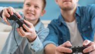مؤسسة الغذاء والدواء الأمريكية تعتمد لعبة فيديو في علاج الأطفال المصابين باضطراب نقص الانتباه مع فرط النشاط