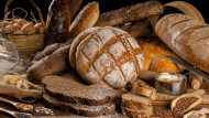 أنواع الخبز في ميزان الرشاقة