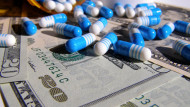 These Are The Drugs Doctors Are Paid The Most To Promote