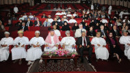 عمان – المؤتمر الخامس للرعاية الصيدلانية يناقش تطوير الممارسة والارتقاء بالمهنة