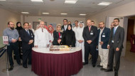قطر – مستشفى الوكرة تدشن عيادة “الرعاية الدوائية “