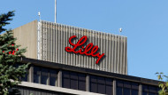 Doomed cholesterol drug causes Eli Lilly’s worst day since 2008