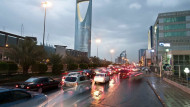 السعودية – المرور يدرس مقترحاً لتخصيص يومين لمندوبي المبيعات الأجانب لتخفيف الزحام