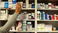 الجزائر – دواء المريض الاستشفائي يكلف خزينة الدولة 300 ألف دج شهريا
