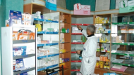 المغرب – صيادلة المغرب العربي يبحثون إنشاء سوق مشتركة للأدوية