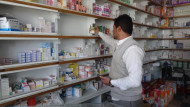 اليمن –  أدوية تتحوّل سموماً في اليمن