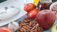 تخفيض الكوليسترول بتناول 11 نوع من الطعام