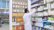شركات التوزيع تبيع الأدوية الحيوية للصيادلة بدون هامش ربح لهم