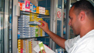 الجزائر –  240 دواء مفقـــــــود ومــــــــرضى يموتــــــــون في صمــــــت!
