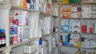 «الصيادلة» تطالب «الوزراء» بتوحيد أسعار الأدوية