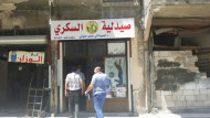 سوريا – اكثر من 100 صيدلية تعود للعمل فى مدينة حلب