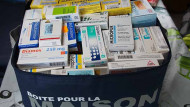 الجزائر – أدوية “الكابة” تغزو الصيدليات