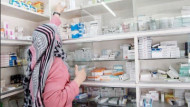العراق – ذي قار تحمّل الصحة تفشّي انتشار الأدوية المغشوشة