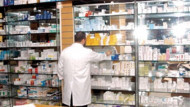 الحكومة تنفي زيادة أسعار الأدوية خلال الفترة المقبلة
