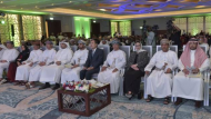 عمان – بدء أعمال مؤتمر الرعاية الصيدلانية الثامن بمركز عمان للمؤتمرات والمعارض