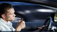 هل يؤدي التدخين داخل السيارة إلى الحساسية؟