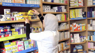 الجزائر – وزارة الصحة تؤكد ندرة 12 دواء في الصيدليات !!