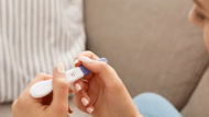 هل يخطئ اختبار الحمل المنزلي؟