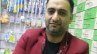 تضامنا مع الصيادله الدكتور هاني عبد الظاهر / يعبر عن غضبه الشديد من تصريحات الدكتور . حسام موافي