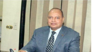 دكتور محمد عز العرب يناقش مشروع تطوير الدواء تحت قبه البرلمان المصري