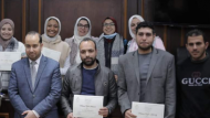 «الدواء المصرية»: انتهاء البرنامج التدريبى الخاص بممارسات التصنيع الجيد