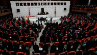 تركيا – مضادات الاكتئاب تثير أزمة سياسية في البرلمان التركي