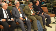 جامعة أسيوط تشهد انطلاق وقائع المؤتمر العلمى السنوى الرابع لصيادلة المستشفيات الجامعية
