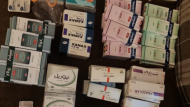 «هيئة الدواء»: ضبط 9 أماكن غير مرخصة وأدوية مجهولة المصدر خلال يوليو الماضي