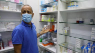 سوريا – نقابة الصيادلة لدى النظام تزعم توفر 30% من الأدوية المفقودة بعد رفع سعرها