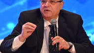 رئيس هيئة الدواء المصرية يفتتح المؤتمر الدولي الثامن للصيادلة العرب